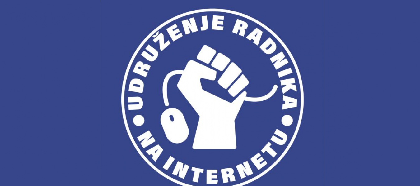 Udruženje radnika na internetu poslalo primedbe na nove zakone